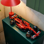 LEGO LEGO® Technic 42207 Auto Ferrari SF-24 F1