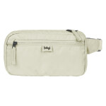 Ledvinka BAAGL Go - Beige