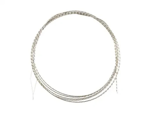 Zfish Protahovací struna Elastic Threader 80cm (ZF-5179)