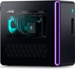DELL Alienware Aurora ACT1250 černá / Stolní počítač / Core Ultra 9 285K / 32GB DDR5 / 2TB SSD / RTX 5080 16GB / W11H (1J3N5)