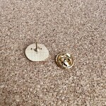 Pinarna.cz Smiley xx eyes / Smajlík s xx očíčkama