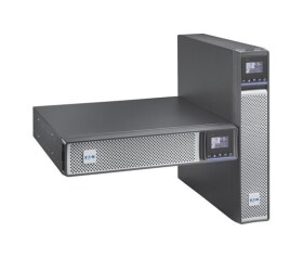 Eaton -promáčklý obal-nový- 5PX 3000i RT2U Netpack G2, UPS 3000VA / 3000W, 8 zásuvek IEC, rack/tower, LAN karta EDF_149755