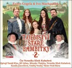 Tajemství staré bambitky 2 - CDmp3 - Evžen Gogela