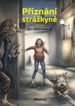 Přiznání strážkyně Elin Säfström