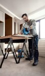 Aku přímočará pila Bosch GST 183-LI 06015B7020