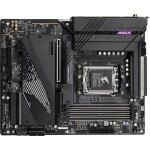 GIGABYTE B650 AORUS PRO AX / AMD B650 / DDR5 / SATA III RAID / USB / GLAN / M.2 / sc.AM5 / Wi-Fi / ATX (B650 AORUS PRO AX)