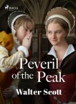 Peveril of the Peak - Walter Scott - e-kniha