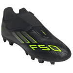 Boty adidas F50 Club Vel FG/MG Jr JI0037 32