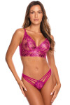 Axami V-10271 barva:fuchsiová 85f