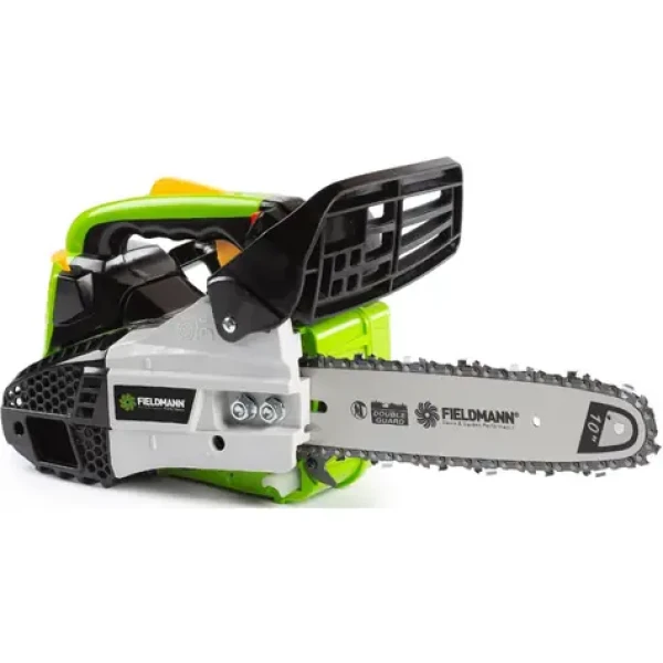 FIELDMANN FZP 25410-B+FZO 701+FZ 9060 / Jednoruční benzínová pila + rukavice + kanystr / 2-taktní / 25.4 cm3 / 0.7 kW (98038246)
