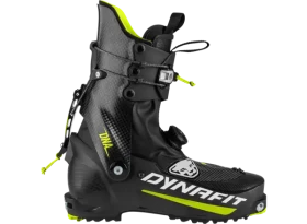 Dynafit DNA Ski Touring skialpové boty Black/Neon Yellow 29 cm mondo / 44,5