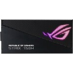 ASUS ROG LOKI SFX-L 750W / SFX / 750W / 80 Plus Platinum / Modulární kabeláž / doprodej (90YE00N4-B0NA00)