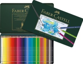 Faber Castell, Albrecht Dürer, akvarelové pastelky