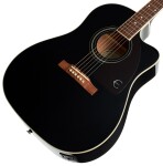 Epiphone J-45EC Studio Solid Top Fishman Presys-II EB