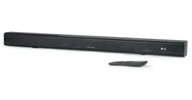 Thomson SB180BT černá / Soundbar / 120W / 3.5mm jack (8tsb180bt)