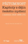 Přítomnost Martin Charvát,