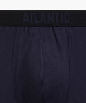 Pánské boxerky 5 pack 004/1 - Atlantic vícebarevná XXL