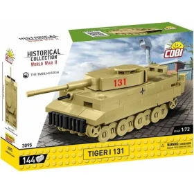 COBI 3095 II WW Tiger I 131