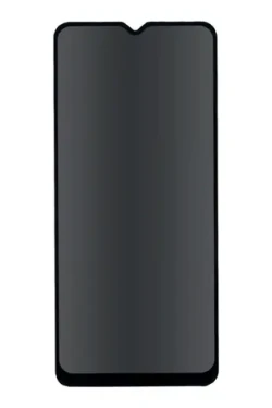 Forever tvrzené sklo Privacy pro Samsung Galaxy M12/A12 5G/A32 5G/M12/A02/A02S EUR/A022/M02 OEM101097