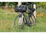 Brašna na řídítka CAMO - bikepacking Sport Arsenal 621