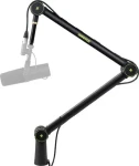 Shure SH-BROADCAST1 černá / Rameno k mikrofonu / stůl 2.17” / prodloužení 940 mm (111-26-001)
