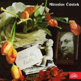 Ožeň se, bratře - Peter Altenberg