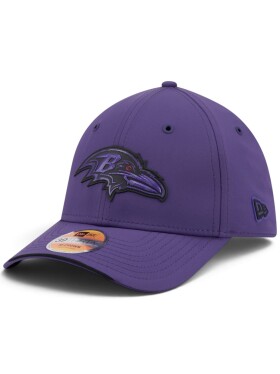 New Era Pánská kšiltovka Baltimore Ravens NFL 2026 Sideline 39THIRTY M-Crown Flex Velikost: M/L