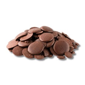 Dortisimo Mléčná poleva SweetArt (250 g)