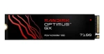 SanDisk Optimus GX 7100 500GB / Interní SSD / NVMe (SDSP71500GAN-000E0)