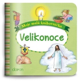 Velikonoce - Gesa Rensmann
