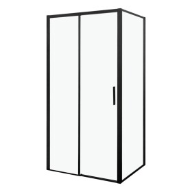 KERRA - Kabina sprchová Silves 100x80 (bez vaničky) 5907548112989