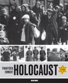 Holocaust František Emmert
