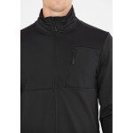 Pánská mikina Whistler Cloudmont Full Zip Midlayer Velikost: S