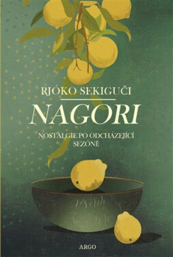 Nagori - Rjóko Sekiguči