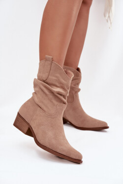 Boty model 216977 Step in style 38