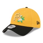 New Era Pánská kšiltovka Pittsburgh Pirates MLB 2026 Spring Training Casual Classic Adjustable
