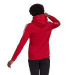 Dámská mikina Tiro 21 Sweat Hoody W GM7327 - Adidas XS