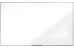 Nobo Essence Enamel 1800x1200 mm / Magnetická tabule / Bílá / Hliníkový rám (1915447)