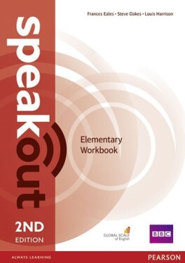 Speakout 2nd Edition Elementary Workbook Key Louis Harrison