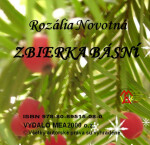 Zbierka básní - Rozália Novotná