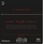 D'Addario NYXL1254
