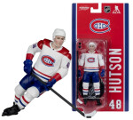 Figurka Lane Hutson #48 Montreal Canadiens NHL McFarlane Articulated Figure