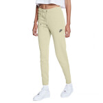 Dámské tričko Essntl Flc Mr Pnt Tight W BV4099-113 - Nike XL