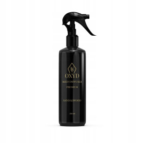 Domácí vůně ve spreji - Sandalwood 250 ml UNI