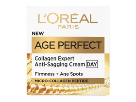 L'Oréal Paris Age Perfect denní omlazující pleťový krém 50 ml