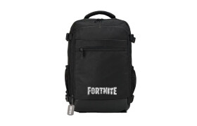 Fortnite cestovní batoh nastavitelný Where we droppin´? - EPEE