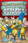 Simpsonovi: Komiksová dupárna Groening