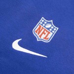 Nike Pánské tepláky New York Giants NFL 2024 Sideline Club Jogginghose Velikost: 2XL