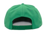 Fanatics Pánská kšiltovka Minnesota Wild NHL A/CAP Structured Mid Crown Adjustable Square Visor Snapback