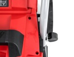 Aku sekačka Einhell GE-CM 18/33 Li-Solo